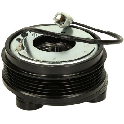 THERMOTEC KTT040070 - Frizione Magnetica per Compressori AC THERMOTEC KTT040070 - Frizione Magnetica per Compressori AC