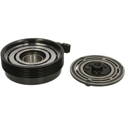 THERMOTEC KTT040097 - Elektromagnetisk koppling för SANDEN SD7V16 - Volkswagen Golf 3 THERMOTEC KTT040097 - Elektromagnetisk koppling för SANDEN SD7V16 - Volkswagen Golf 3