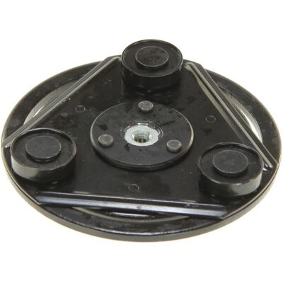 THERMOTEC KTT020040 Klimakompressor - Magnetkobling til Ford, Volvo, Focus II, Kuga, C-Max THERMOTEC KTT020040 Klimakompressor - Magnetkobling til Ford, Volvo, Focus II, Kuga, C-Max
