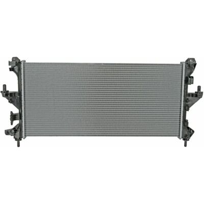 THERMOTEC D7P053TT Alumiinilämmitin - Jäähdytysjärjestelmä THERMOTEC D7P053TT Alumiinilämmitin - Jäähdytysjärjestelmä