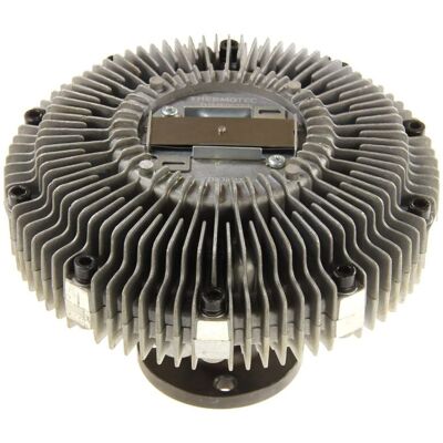THERMOTEC D5ME007TT Visko-liitin, Radiatorin tuuletin THERMOTEC D5ME007TT Visko-liitin, Radiatorin tuuletin
