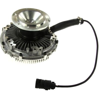 THERMOTEC D5DA002TT Embrayage de ventilateur de radiateur THERMOTEC D5DA002TT Embrayage de ventilateur de radiateur