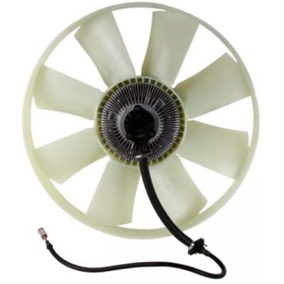 THERMOTEC D5RV005TT - Lüftermotor für Kühler, 8 Flügel THERMOTEC D5RV005TT - Lüftermotor für Kühler, 8 Flügel
