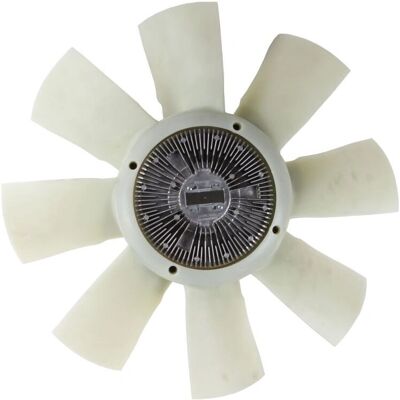 THERMOTEC D5SC005TT Ventilatorsmotor - 8 Flügel, 680mm, mit Kalotte THERMOTEC D5SC005TT Ventilatorsmotor - 8 Flügel, 680mm, mit Kalotte