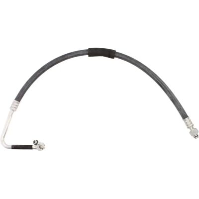 Thermotec VW Audi Passat Korkeapaineilmastoputki Thermotec VW Audi Passat Korkeapaineilmastoputki