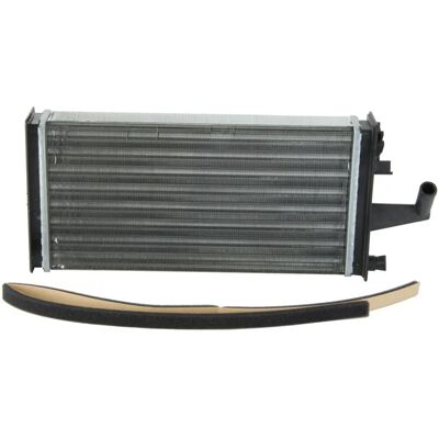 THERMOTEC D6E001TT Radiador para IVECO DAILY 2 - Sistema de calefacción THERMOTEC D6E001TT Radiador para IVECO DAILY 2 - Sistema de calefacción