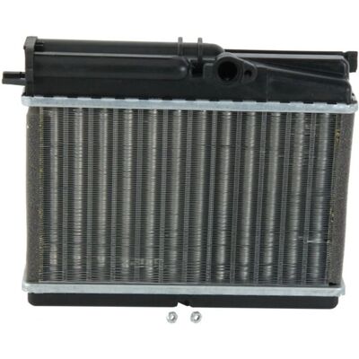 Radiateur en aluminium THERMOTEC D6B002TT pour BMW Série 5 Radiateur en aluminium THERMOTEC D6B002TT pour BMW Série 5