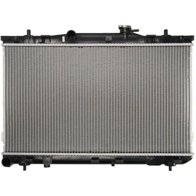 THERMOTEC D70508TT Radiador - Refrigeração do motor THERMOTEC D70508TT Radiador - Refrigeração do motor