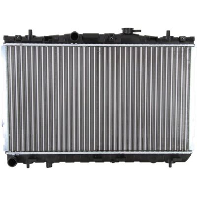 Radiateur de moteur Thermotec D70510TT - Hyundai Coupe II Radiateur de moteur Thermotec D70510TT - Hyundai Coupe II