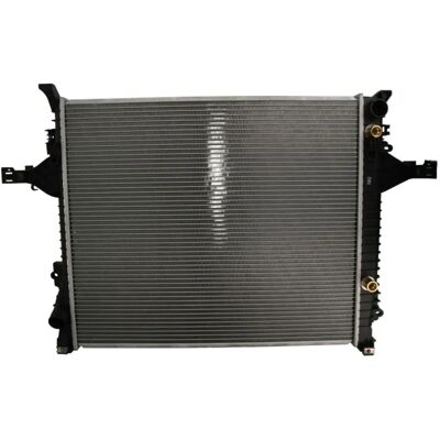 Radiateur de refroidissement du moteur THERMOTEC D7V004TT Radiateur de refroidissement du moteur THERMOTEC D7V004TT
