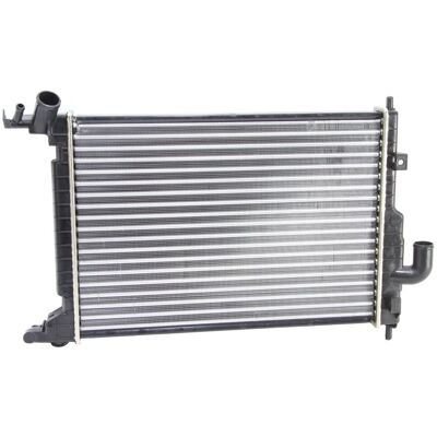 THERMOTEC D7X065TT Radiator - Moottorin jäähdytys Opel Vectra B CC THERMOTEC D7X065TT Radiator - Moottorin jäähdytys Opel Vectra B CC