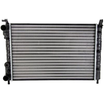 THERMOTEC D7F043TT Radiador - Sistema de enfriamiento THERMOTEC D7F043TT Radiador - Sistema de enfriamiento