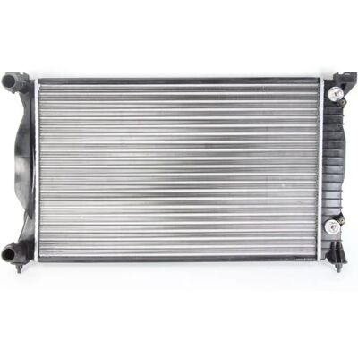 THERMOTEC D7A021TT - Radiateur de refroidissement moteur pour Audi A4 B6, B7 THERMOTEC D7A021TT - Radiateur de refroidissement moteur pour Audi A4 B6, B7