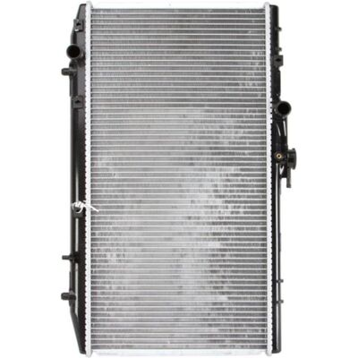 THERMOTEC D72040TT Radiateur - Refroidissement du véhicule THERMOTEC D72040TT Radiateur - Refroidissement du véhicule