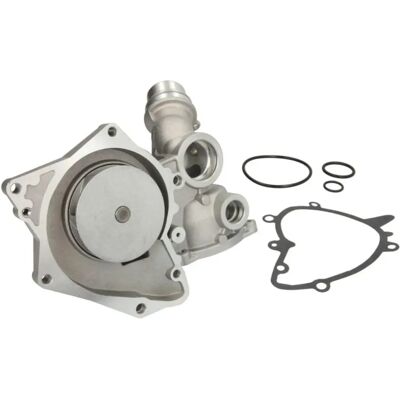 THERMOTEC D1B034TT Mekaninen vesipumppu - Vesipumppu THERMOTEC D1B034TT Mekaninen vesipumppu - Vesipumppu