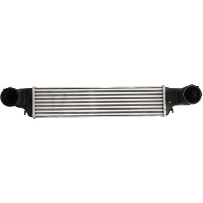 Intercooler THERMOTEC DAB002TT - 540x127x55 - BMW seria 3, X3 Intercooler THERMOTEC DAB002TT - 540x127x55 - BMW seria 3, X3