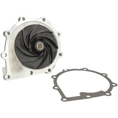 THERMOTEC WP-MN125 Vesipumppu tiivisteellä - Vesipumppu THERMOTEC WP-MN125 Vesipumppu tiivisteellä - Vesipumppu