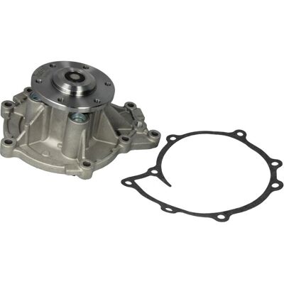 THERMOTEC WP-MN126 Vesipumppu - Mekaaninen vetotapa, Tiivistysrenkaalla, M14 kierre THERMOTEC WP-MN126 Vesipumppu - Mekaaninen vetotapa, Tiivistysrenkaalla, M14 kierre