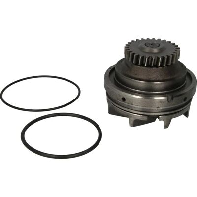 THERMOTEC WP-RV115 Vesipumppu - Mekaaninen vetotapa - Sisältää tiivisteen - Renault kuorma-autot THERMOTEC WP-RV115 Vesipumppu - Mekaaninen vetotapa - Sisältää tiivisteen - Renault kuorma-autot