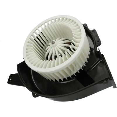 THERMOTEC VW Audi Skoda Ventola Riscaldamento DDS002TT THERMOTEC VW Audi Skoda Ventola Riscaldamento DDS002TT
