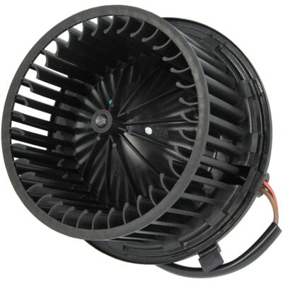 THERMOTEC DDW007TT - Interiörblåsmotor THERMOTEC DDW007TT - Interiörblåsmotor