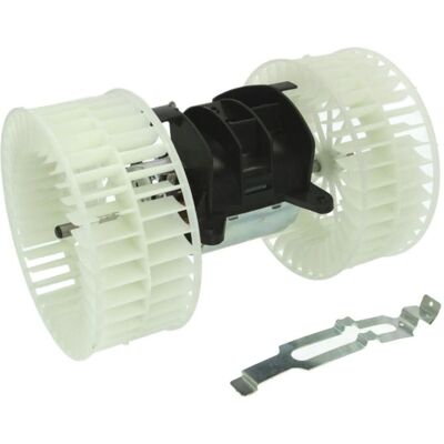 THERMOTEC DDM007TT Ilmastointilaitteen tuuletinmoottori - 12V THERMOTEC DDM007TT Ilmastointilaitteen tuuletinmoottori - 12V