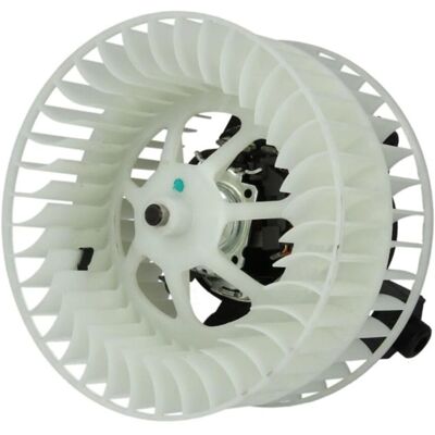 THERMOTEC DDM012TT - Ventilador de habitáculo para Mercedes-Benz Clase A THERMOTEC DDM012TT - Ventilador de habitáculo para Mercedes-Benz Clase A