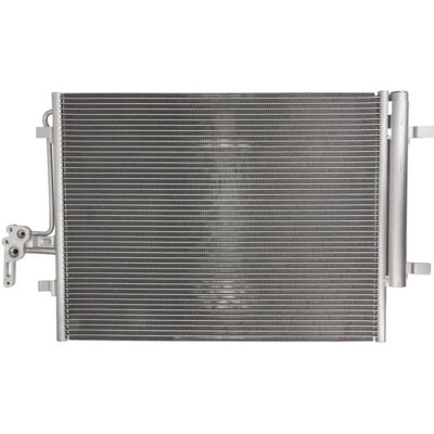 THERMOTEC KTT110284 - Luftkondensator med Torkare THERMOTEC KTT110284 - Luftkondensator med Torkare