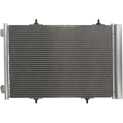 Thermotec KTT110163 Klimaanlagen Kompaktradiator Thermotec KTT110163 Klimaanlagen Kompaktradiator