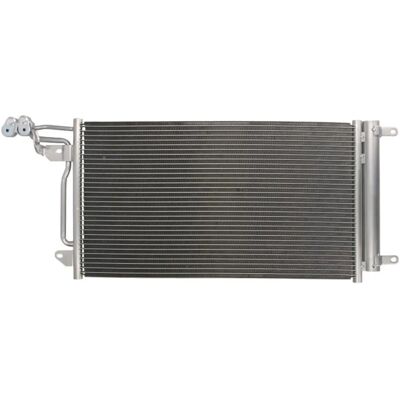 THERMOTEC KTT110042 Condensatore A/C - Disidratatore THERMOTEC KTT110042 Condensatore A/C - Disidratatore