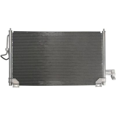 THERMOTEC KTT110070 - Condenseur de climatisation THERMOTEC KTT110070 - Condenseur de climatisation