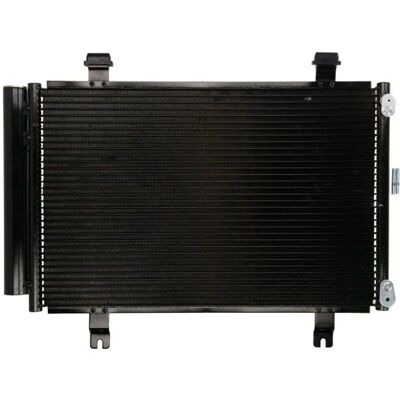 THERMOTEC KTT110073 - Climatiseur/Échangeur de Chaleur THERMOTEC KTT110073 - Climatiseur/Échangeur de Chaleur