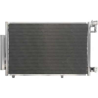 Thermotec KTT110084 Ilmastointilaite - Jäähdytysjärjestelmän osa Thermotec KTT110084 Ilmastointilaite - Jäähdytysjärjestelmän osa