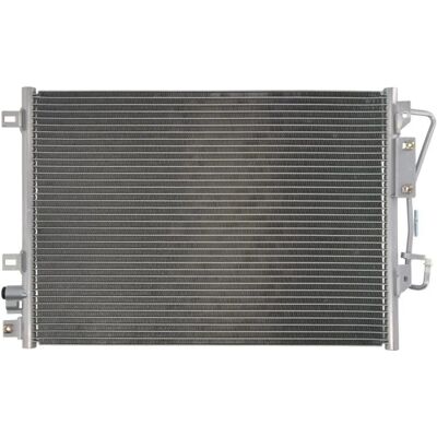 Condenseur de Clim THERMOTEC KTT110094 - Renault Dacia Condenseur de Clim THERMOTEC KTT110094 - Renault Dacia
