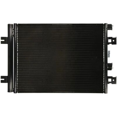 Thermotec KTT110101 - Hela kylsystemets komponent Thermotec KTT110101 - Hela kylsystemets komponent