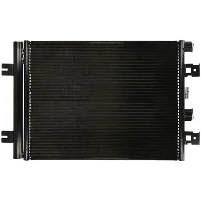 Thermotec KTT110101 - Ολοκληρωμένο εξάρτημα συστήματος ψύξης Thermotec KTT110101 - Ολοκληρωμένο εξάρτημα συστήματος ψύξης