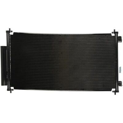 Thermotec KTT110112 Kondensaattori - Ilmastointi Thermotec KTT110112 Kondensaattori - Ilmastointi