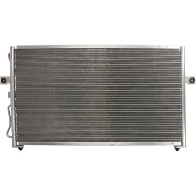 THERMOTEC KTT110079 Condensor Airconditioning THERMOTEC KTT110079 Condensor Airconditioning