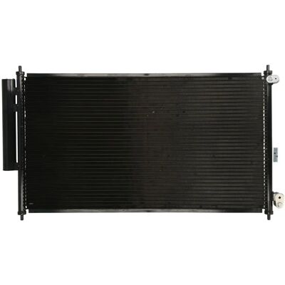 Thermotec KTT110290 Ilmastointiklimaattorin jäähdytin - Honda Accord 7 Tourer Thermotec KTT110290 Ilmastointiklimaattorin jäähdytin - Honda Accord 7 Tourer