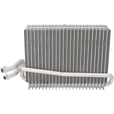 THERMOTEC KTT150016 - Luftkonditioneringsavdunstare THERMOTEC KTT150016 - Luftkonditioneringsavdunstare