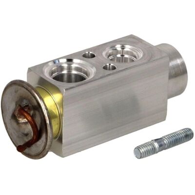 Valvola di espansione THERMOTEC KTT140011 - Opel Astra G Caravan, Zafira A Valvola di espansione THERMOTEC KTT140011 - Opel Astra G Caravan, Zafira A