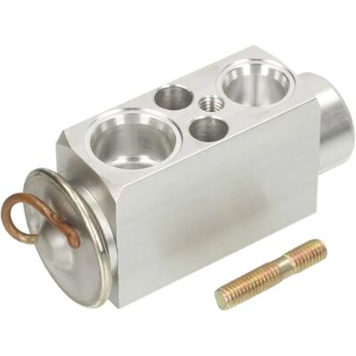 Thermotec KTT140022 Luftkonditioneringsventil - Luftkonditioneringsventil Thermotec KTT140022 Luftkonditioneringsventil - Luftkonditioneringsventil
