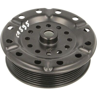 THERMOTEC KTT040143 Magnetroniikkaa käyttävä ilmastointikompressorin kytkin THERMOTEC KTT040143 Magnetroniikkaa käyttävä ilmastointikompressorin kytkin
