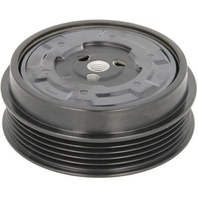 THERMOTEC KTT040139 Magnetinvälä - Ilmastointikompressori THERMOTEC KTT040139 Magnetinvälä - Ilmastointikompressori