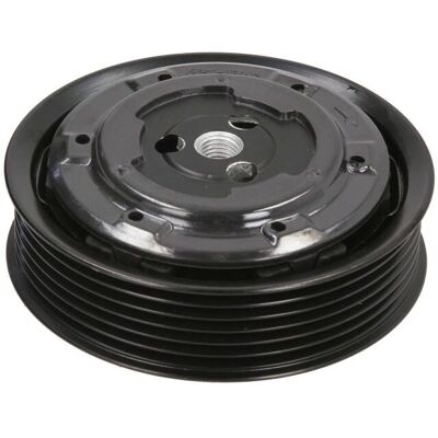 THERMOTEC KTT040140 - Magneettilaitte ilmastointilaitteen kompressoreihin THERMOTEC KTT040140 - Magneettilaitte ilmastointilaitteen kompressoreihin