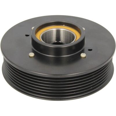 THERMOTEC KTT040141 - Magnettivälilevy ilmastointilaitteen kompressoreihin THERMOTEC KTT040141 - Magnettivälilevy ilmastointilaitteen kompressoreihin