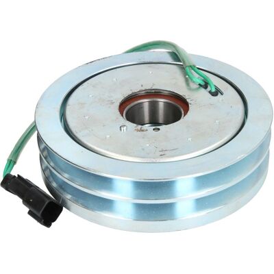 THERMOTEC Magneettinen Kytkin - Ilmastointilaitteen Kompressori THERMOTEC Magneettinen Kytkin - Ilmastointilaitteen Kompressori