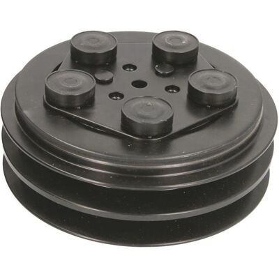 THERMOTEC KTT040135 Magnetinvälitys - Ilmastointilaitteen kompressor THERMOTEC KTT040135 Magnetinvälitys - Ilmastointilaitteen kompressor