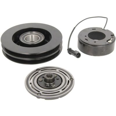 THERMOTEC KTT040112 - Frizione magnetica per compressori dell'aria condizionata THERMOTEC KTT040112 - Frizione magnetica per compressori dell'aria condizionata