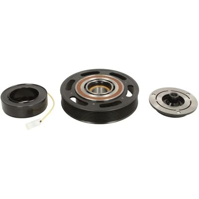 THERMOTEC KTT040136 - Magnetoinniteinen Lauhdutin Kompressoreille THERMOTEC KTT040136 - Magnetoinniteinen Lauhdutin Kompressoreille